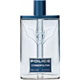 Police Cosmopolitan EDT 100 ml Erkek Parfümü
