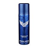 Police Cosmopolitan Deodorant Body Spray 200 ml Erkek Deodorant  