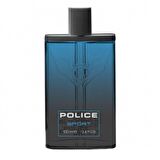 Police Sport EDT 100 ml Erkek Parfümü