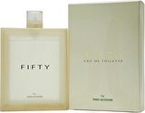 PINO Silvestre Fifty Eau de Toilette 75 ml   (Erkekler İçin)