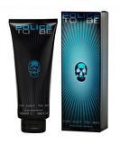 Police To Be All Over Body Shampoo 400 ml Vücut Şampuanı