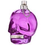 Police To Be Woman EDT Çiçeksi Kadın Parfüm 125 ml  