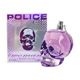 Police To Be Woman EDP 40 ml Kadın Parfümü
