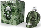 Police To Be Camouflage EDT 40 ml Erkek Parfümü