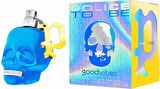 Police To Be Goodvibes For Man EDT 40 ml Erkek Parfümü