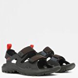 The North Face The Northface Erkek  HEDGEHOG SandaletL III NF0A46BHKT01
