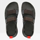 The North Face The Northface Erkek  HEDGEHOG SandaletL III NF0A46BHKT01