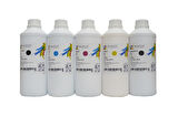 Epson SC-T5200 Muadil Magenta Dolum Mürekkebi (Pigment) 1 Litre