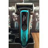 Powertec TR-150 2 Başlıklı Şarjlı Kuru Sakal Kesme Makinesi 