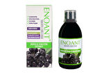 Enoant Aronya ve Siyah Üzüm Ekstraktı 250 ml