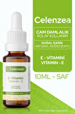 E-vitamini & Vitamin-e 10ml