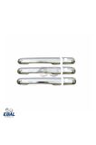 Mercedes Sprinter W901 Krom Kapı Kolu 3 Kapı 1998-2006 Arası P.Çelik