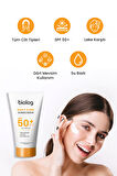 Biolog Leke Karşıtı Güneş Kremi Spf 50 / 50ml 