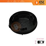 Renault Megane Scenic 1 2 Corsa Combo C Meriva A Citroen C5 7701047182 İçin Ön Kısa Far Toz Kapağı