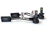 Hyundai Tucson Led Xenon Uzun Far Ampulu FEMEX GT NANO Pro H7