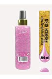 Eda Taşpınar French Kiss Simli Body Mist - 200 ML