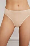 Eros Kadın Klasik Slip 3lü Paket