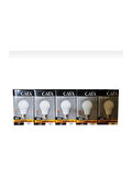 Ct- 4277 LED Ampül 9W Beyaz Işık 5 Adet
