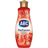ABC Konsantre Yumuşatıcı Tutkulu Dahlia 1440 ml