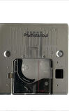 PFAFF DİKİŞ PLAKASI - 68009196 - UYUMLU MODELLER İÇİN AÇIKLAMA KISMINA BAKINIZ