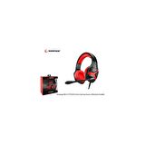 Rampage Rm-X1 Python Mikrofonlu Kulaklık