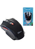 Glrtech G2000 Kablosuz Mouse Siyah