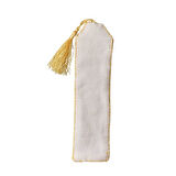 Uretti - Sibel 2453 6623 El Yapımı Eğlenceli Emoji Kanaviçe Kitap Ayracı