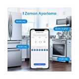 Meross Akıllı Anahtar MSS710