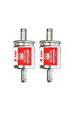 2 Adet Otogaz Lpg Filtre 12x12