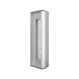 AUDIO 001364A GRİ Villa Set Çevirme Aparatı 