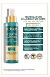 Bioxcin Keratin Argan 150ml Sıvı Saç Kremi 8680512631620