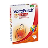 Voltapatch Isı Bandı 2'li