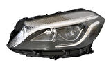 Mercedes W176 2010-2018 A Serisi Uyumlu Led Far