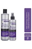 Biotin & Caffeine Dökülme Karşıtı Şampuan + Tonik Set