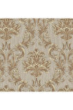 Damask Rich Ornament Wallpaper Duvar Kağıdı, Ephes 6808-3, 10,60 M²