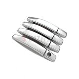 S-Dizayn Opel Insignia Krom Kapı Kolu 4 Kapı 2008-2016