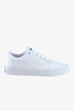 Vans Wm Ward Kadın Beyaz Sneaker VN0A3IUNW421