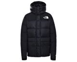 W Hmlyn Down Parka Kadın Outdoor Montu NF0A4R2WJK31 Siyah
