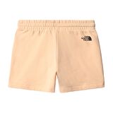 Kadın LOGOWEAR Şort NF0A7QZX3R81