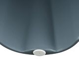 Tuffex Katlı Yükseltici Basamak