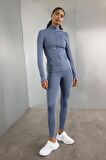 DeFactoFit Beli Saran Sporcu Tayt C9379AX24AUIN236