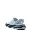 AKINAL BELLA UNISEX ORTOPEDİK CROSS EVA TERLİK (36-40)  22Y E195.Z.024
