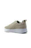 YAŞAR KAŞLI ERKEK HAKİKİ DERİ SNEAKER GÜNLÜK AYAKKABI (40-45)  24Y YKŞ-1539-2225 M