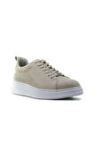 YAŞAR KAŞLI ERKEK HAKİKİ DERİ SNEAKER GÜNLÜK AYAKKABI (40-45)  24Y YKŞ-1539-2225 M