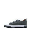 YAŞAR KAŞLI ERKEK HAKİKİ DERİ SNEAKER GÜNLÜK AYAKKABI (40-44)  24Y YKÖ-15076 M