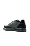 YAŞAR KAŞLI ERKEK HAKİKİ DERİ SNEAKER GÜNLÜK AYAKKABI (40-44)  24Y YKÖ-19451 M