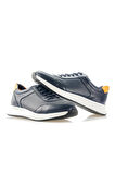 YAŞAR KAŞLI ERKEK HAKİKİ DERİ SNEAKER GÜNLÜK AYAKKABI (40-44)  24Y YKM-24131 M