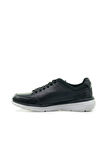 YAŞAR KAŞLI ERKEK HAKİKİ DERİ SNEAKER GÜNLÜK AYAKKABI (40-44)  24Y YKM-242010 M