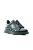 LİBERO ERKEK HAKİKİ DERİ SNEAKER GÜNLÜK AYAKKABI (40-44)  24Y L5253 M