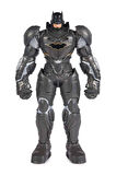 DC Batman Giant Serisi Batman Figür 30 cm: Yarasa Zırhıyla Gelen Büyük Eğlence